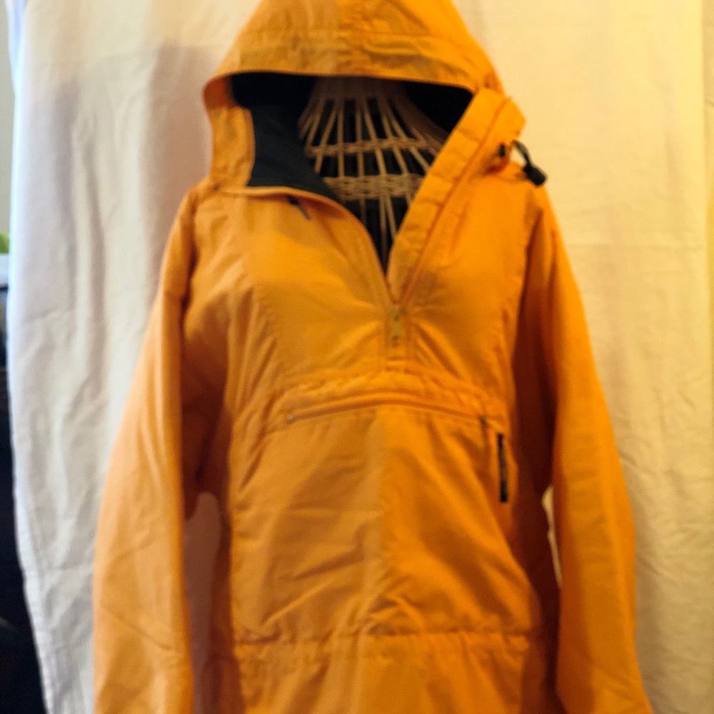 L.L. Bean Parka